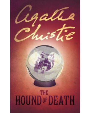 The Hound of Death And Other Stories By Agatha Christie