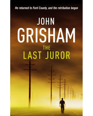The Last Juror / The Broker by John Grisham "A Novel"