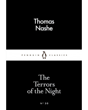 The Terrors of the Night By Thomas Nashe