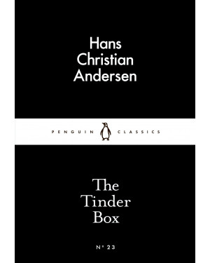 The Tinderbox By Hans Christian Andersen