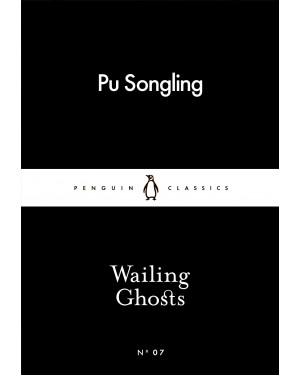 Wailing Ghosts By Pu Songling