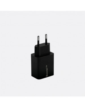 MicroPack MWC-218PD Booster Lite Wall Charger