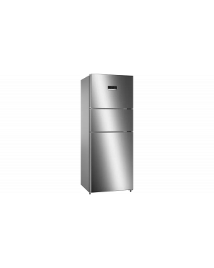 Bosch MaxFlex Convert 332L Inverter Frost Free Triple Door Refrigerator(Cmc33k05ni)
