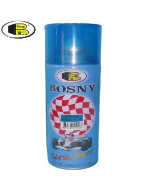 Bosny Spray Paints Honda Pb-3C-400Cc