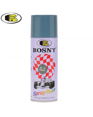 Bosny Spray Paints Kubota-400cc
