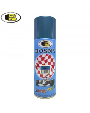 Bosny Spray Paints Neptune-400Cc