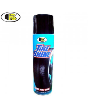Bosny Tyre Shine - Bosny714003