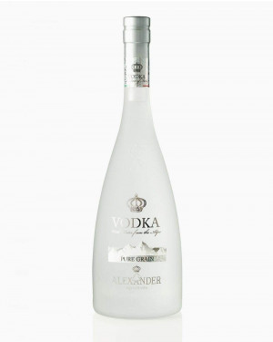 Bottega Alexander Vodka 700ml