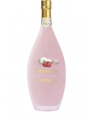 Bottega Raspberry liquor 500ml