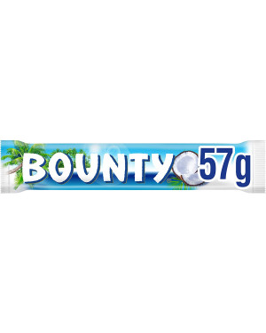 Bounty Double 57gm
