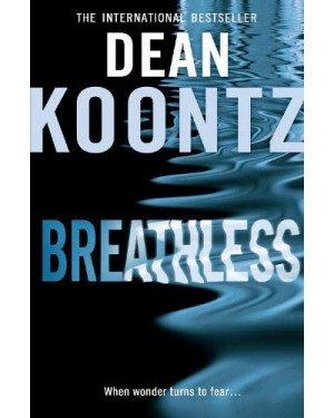 Breathless by Dean Koontz "A Novel"
