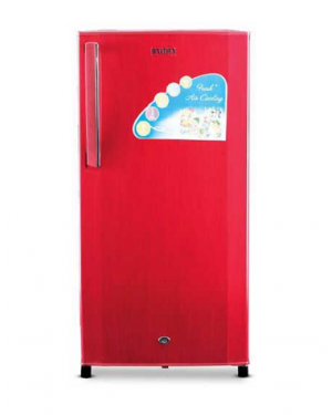 Baltra Refrigerator 180 Liter BRF180SD01-RW