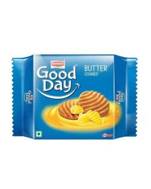 Britannia Good Day Butter Cookies 1kg