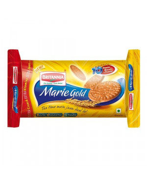 Britannia Marie Gold Biscuits 250 gm 