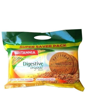 Britannia Digestive Original 1000gm Family Pack