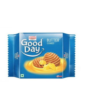Britannia Good Day Butter 1000Gm Family Pack