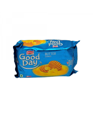 Britannia Good Day Butter Cookie 200+50gm 