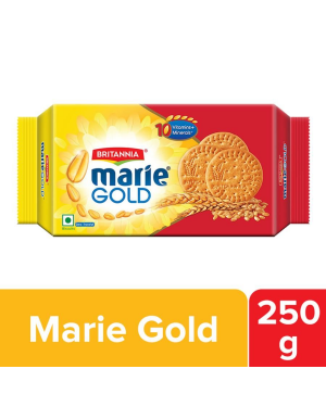 Britannia Marie Gold Biscuits 250g