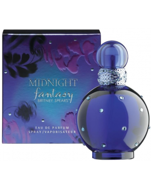 Britney Spears - Midnight Fantasy EDT Spray for Women - 100ml