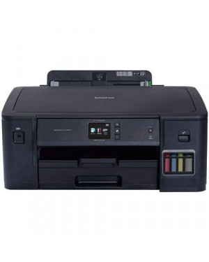 Brother HL-T4000DW A3 Color Inkjet Ink Tank System with Wireless, Duplex