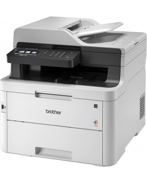  Brother MFC-L3750CDW Laser MFC Printer - Color