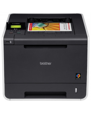 Brother HL-4150CDN Color Laser Printer with Duplex and Networking