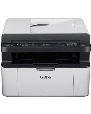 Brother MFC-1810 Mono Laser All-in-One + Fax