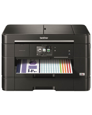 Brother MFC-J2720 A3 Color Inkjet Multifunction Printer