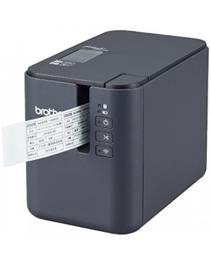 Brother PT-P900W P-Touch label Printer