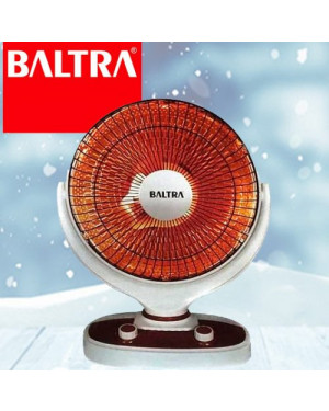 Baltra Electric Heater Smiley BTH 144