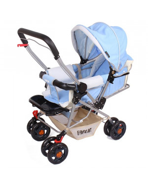 Farlin Baby Stroller-BF-889B