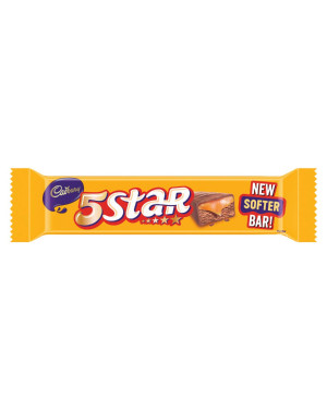 Cadbury 5 Star 25gm