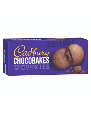 Cadbury Chocobakes Cookies 25gm