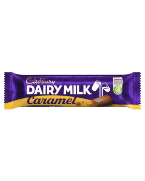 Cadbury Dairy Milk Caramel 45gm