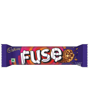 Cadbury Fuse Chocolate 25gm