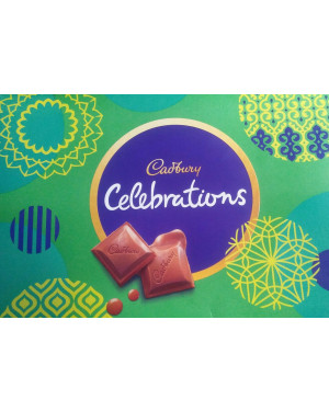 Cadbury Celebrations 172.7g