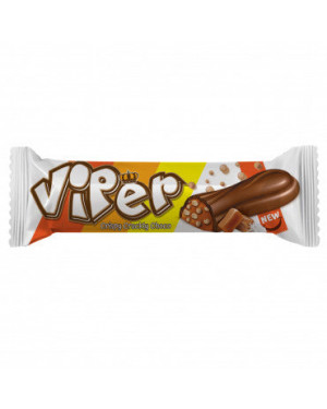 Cagla Viper Chocolate Hazelnut 25g