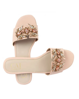 CAI Peachy Stones Sandal For Women
