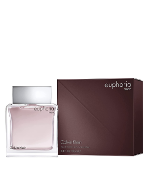 Calvin Klein Euphoria - Eau De Toilette - Men's Perfume - 100ml