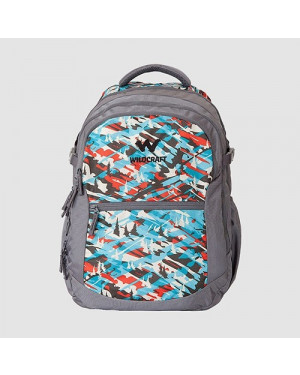 Wildcraft Camo 6 Backpack Bag