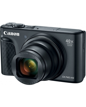 Canon Camera - Sx740 Hs - Canon Powershot 