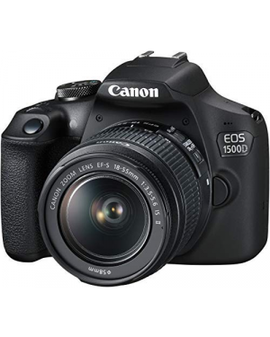 Canon Camera EOS 1500D(18-55)IS KIT Camera