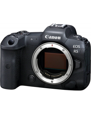 Canon Camera - EOS R5 Body Only