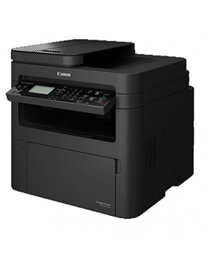 Canon imageCLASS MF264dw (2925C020) Multifunction, Wireless Laser Printer, AirPrint, 30 Pages Per Minute and High Yield Toner Option