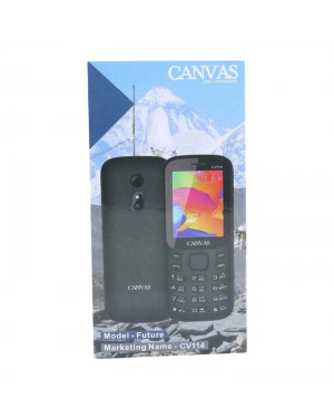 Canvas Mobile Phone Future Cv114