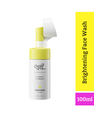 Chemist At Play Brightening Face Wash 100ml