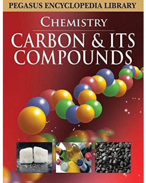 Carbon Its Compoundschem by Pegasus