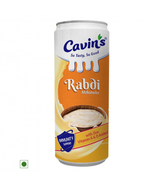 Cavin Rabdi Milkshake 180Ml