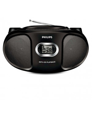 Philips CD Soundmachine AZ302/98 