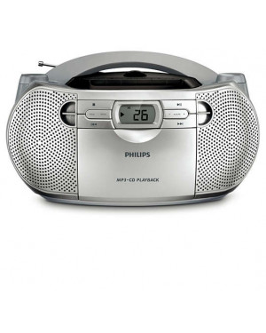 Philips CD Soundmachine AZ1047/98 
